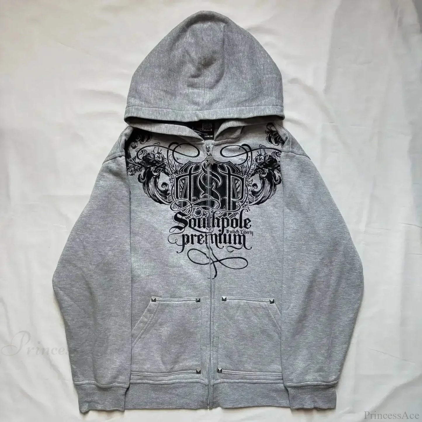 Classic Vintage Garment