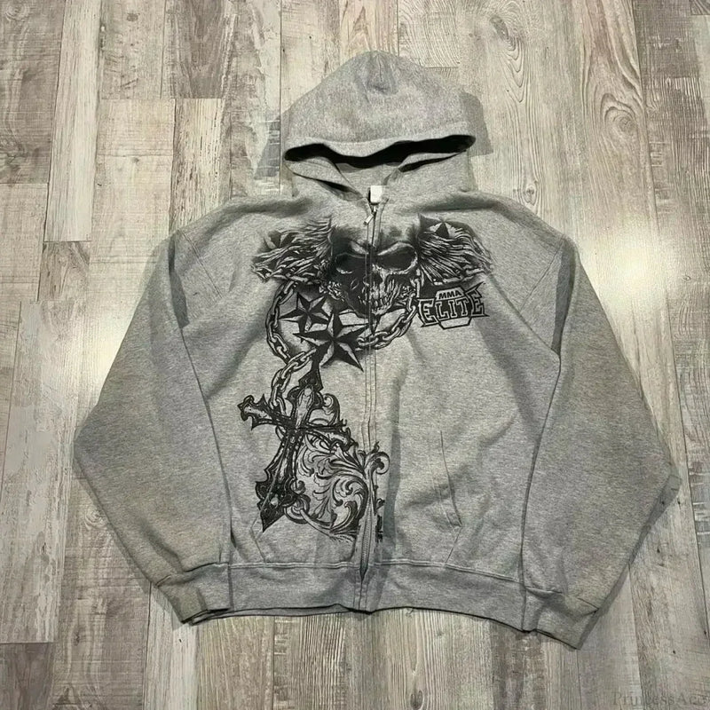 Classic Vintage Garment