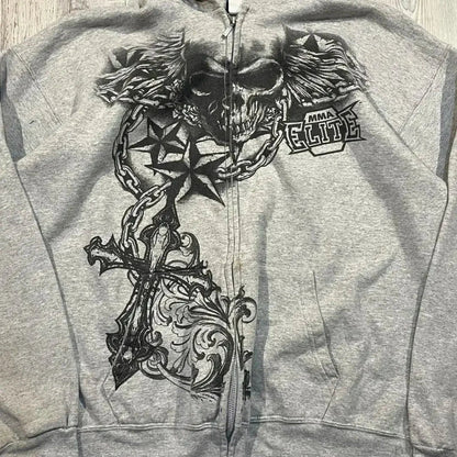 Thoughtfully Designed Garment