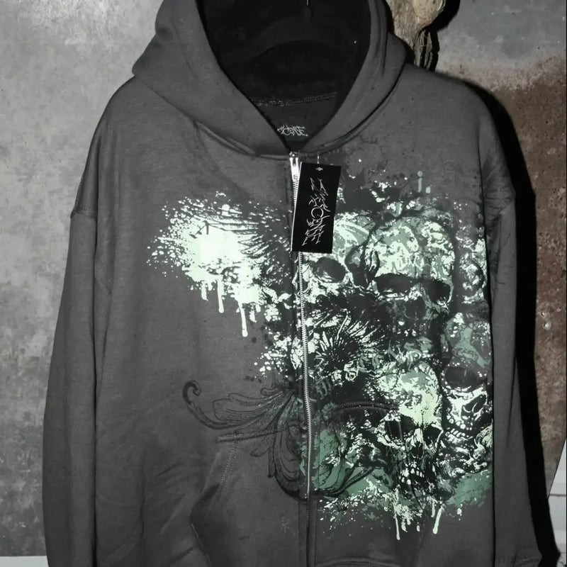 Classic Designed Garment