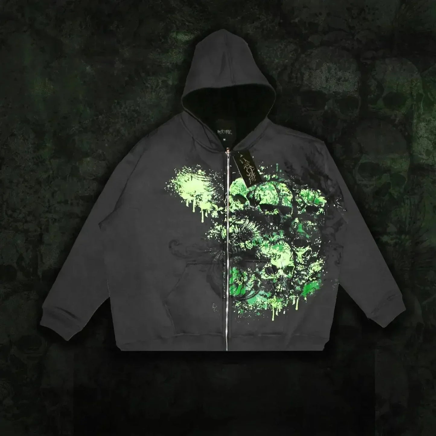 Classic Designed Garment