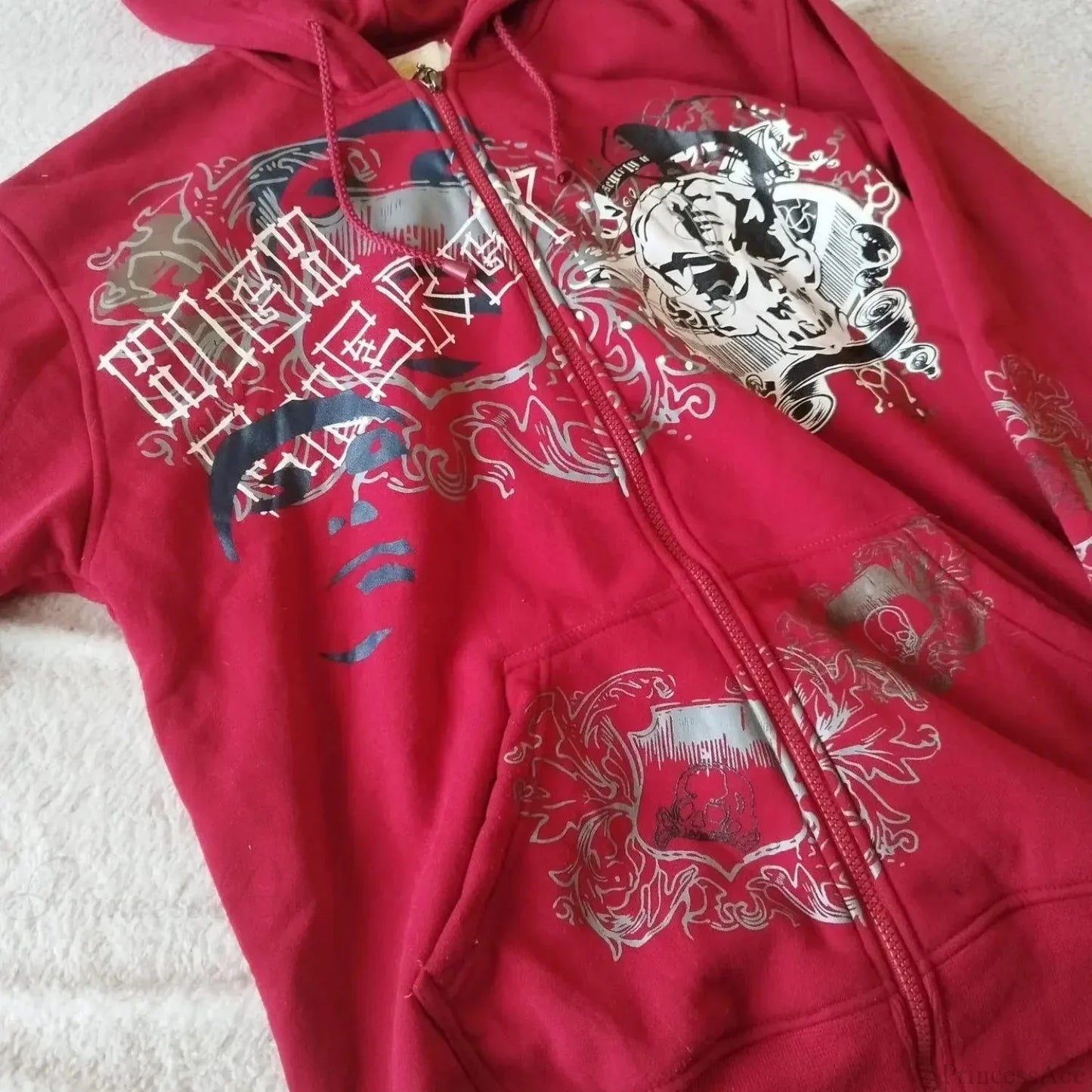 Elegantly Designed Garment