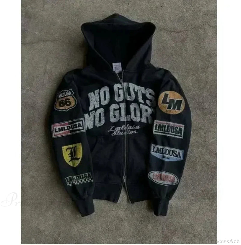 Thoughtfully Designed Garment