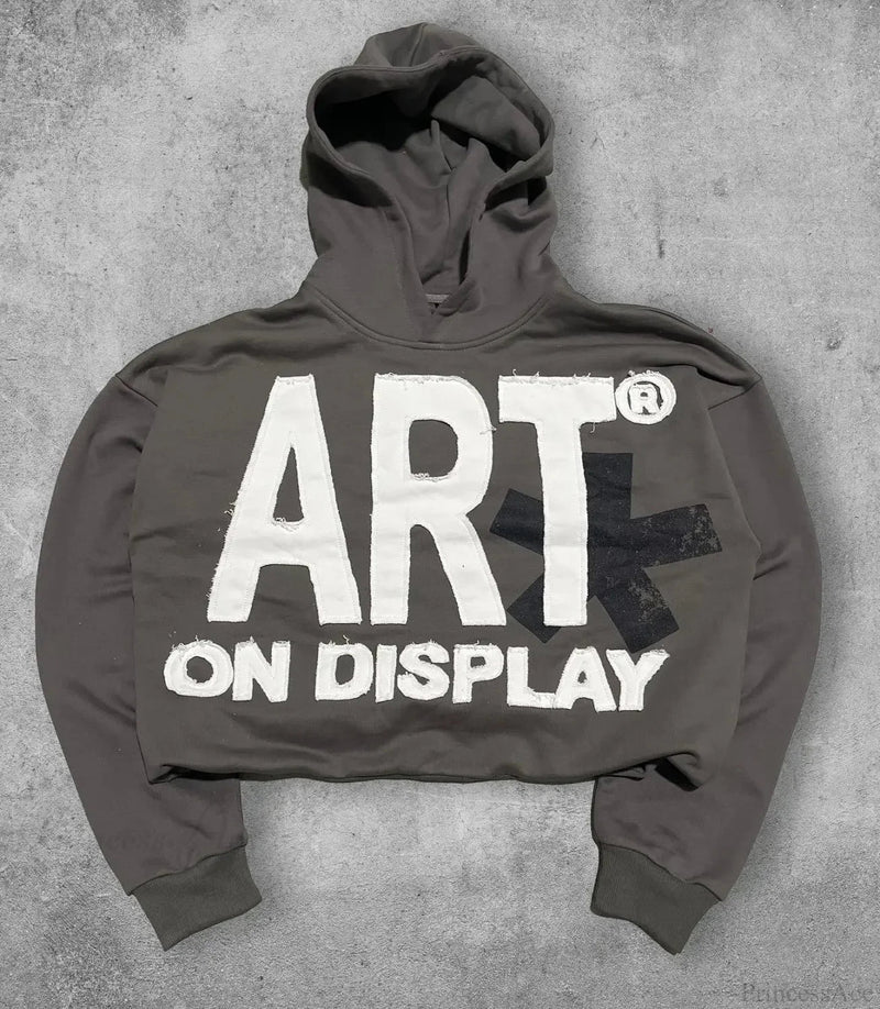 Thoughtfully Designed Garment