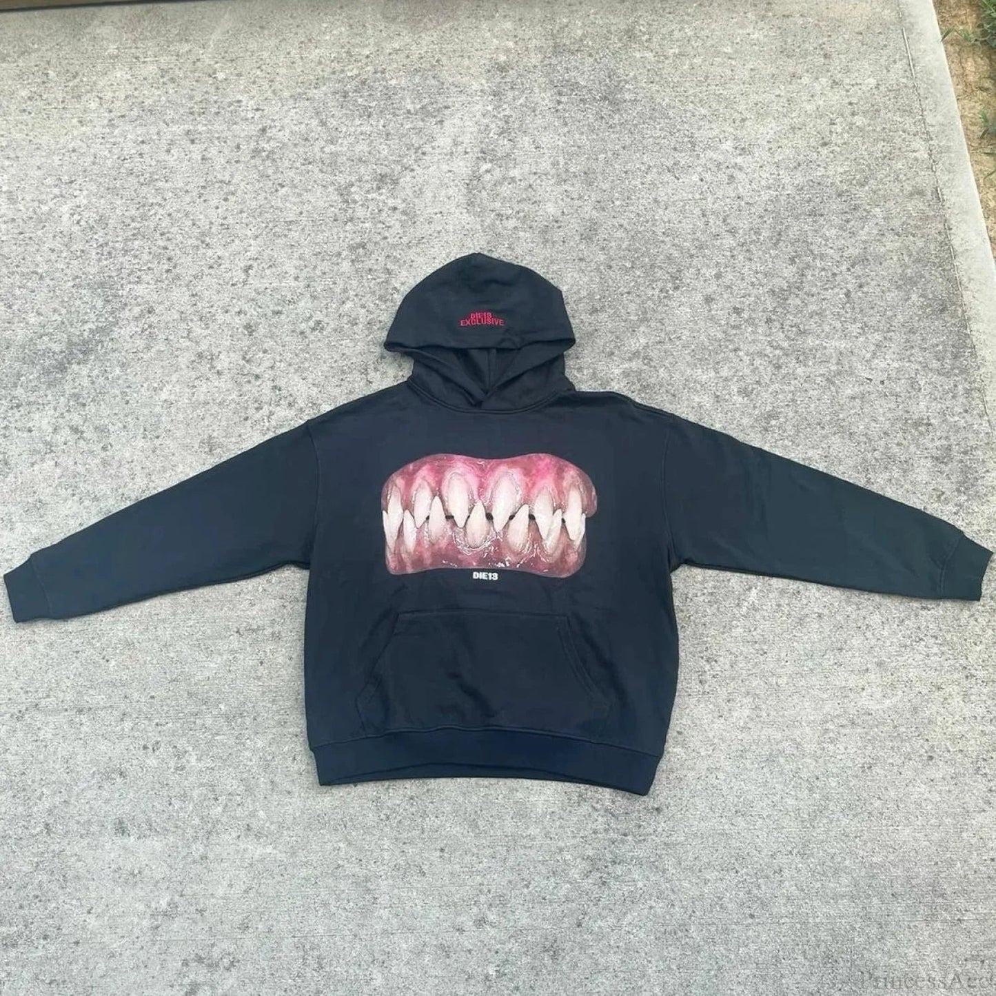 Classic Vintage Pullover