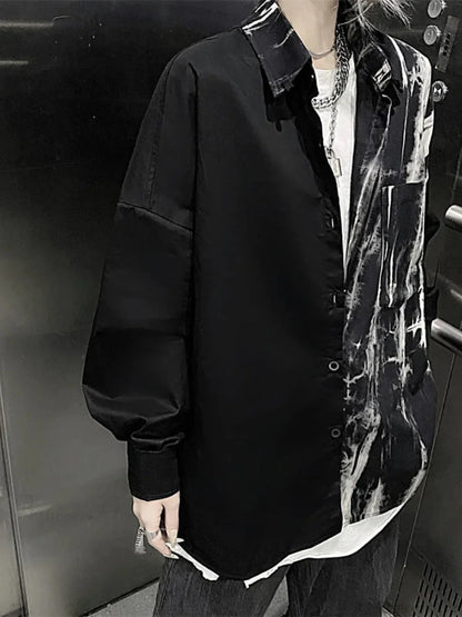 Timeless Vintage Style Blouse