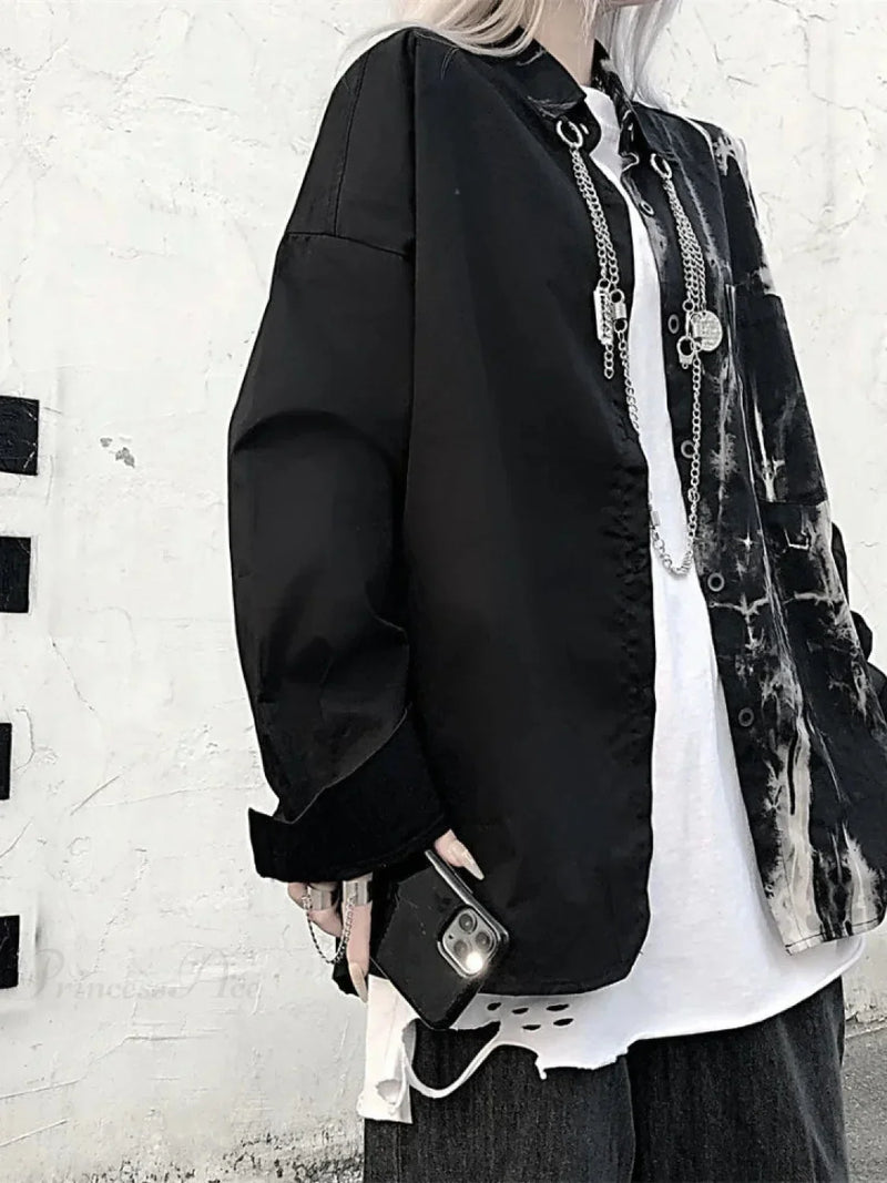 Timeless Vintage Style Blouse