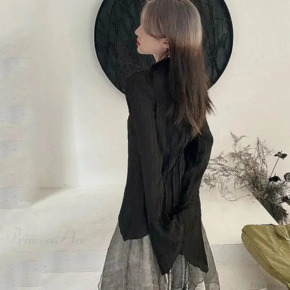 Elegantly Designed Blouse