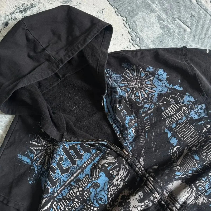 Classic Designed Garment