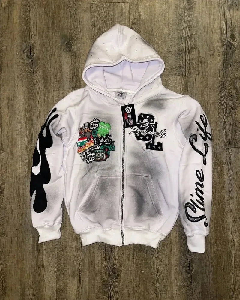 Vintage Inspired Garment