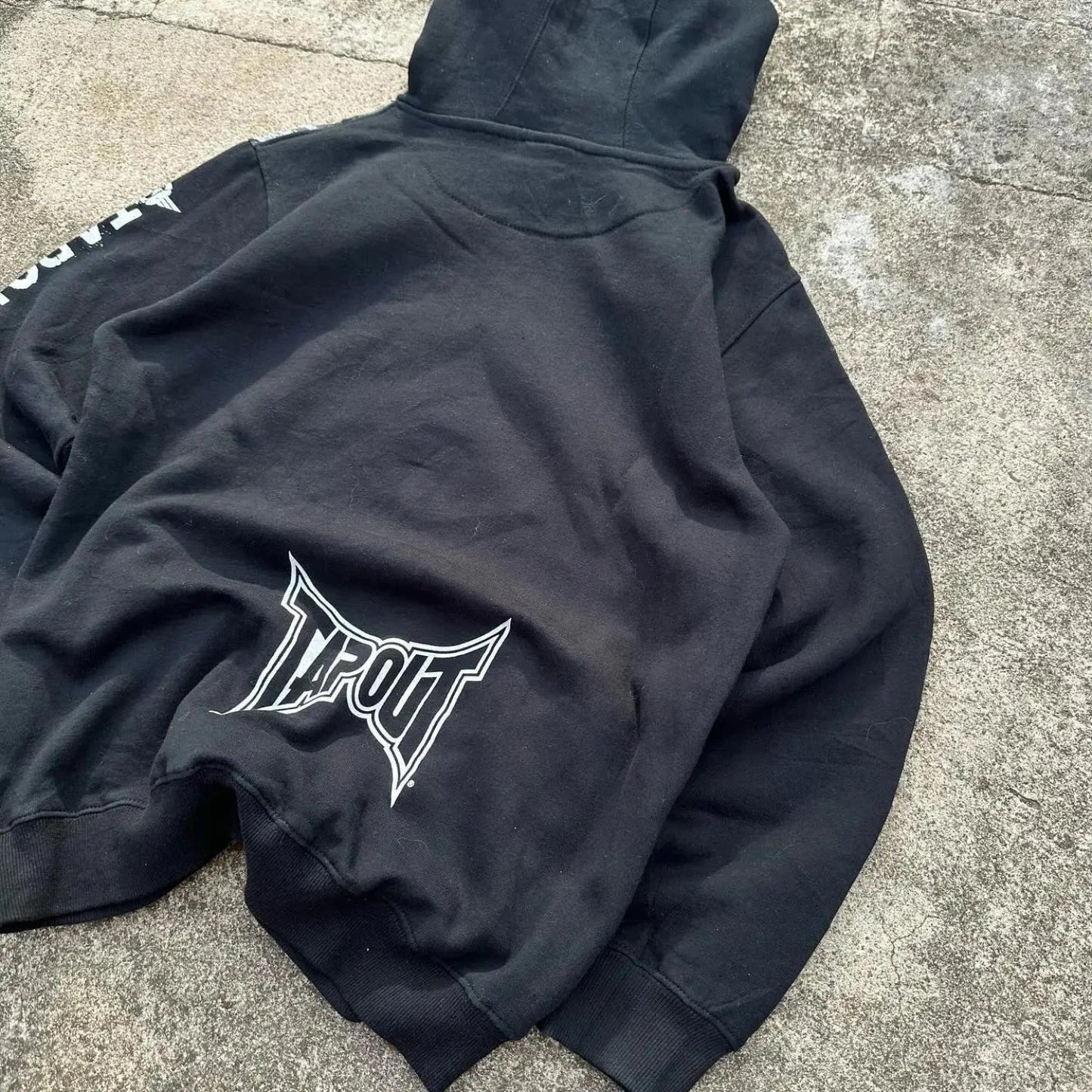 Classic Vintage Garment