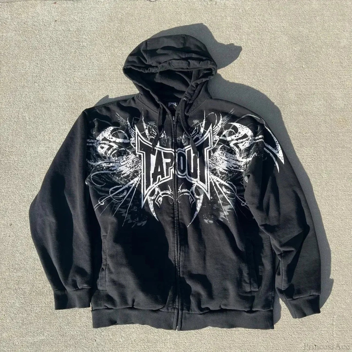 black4