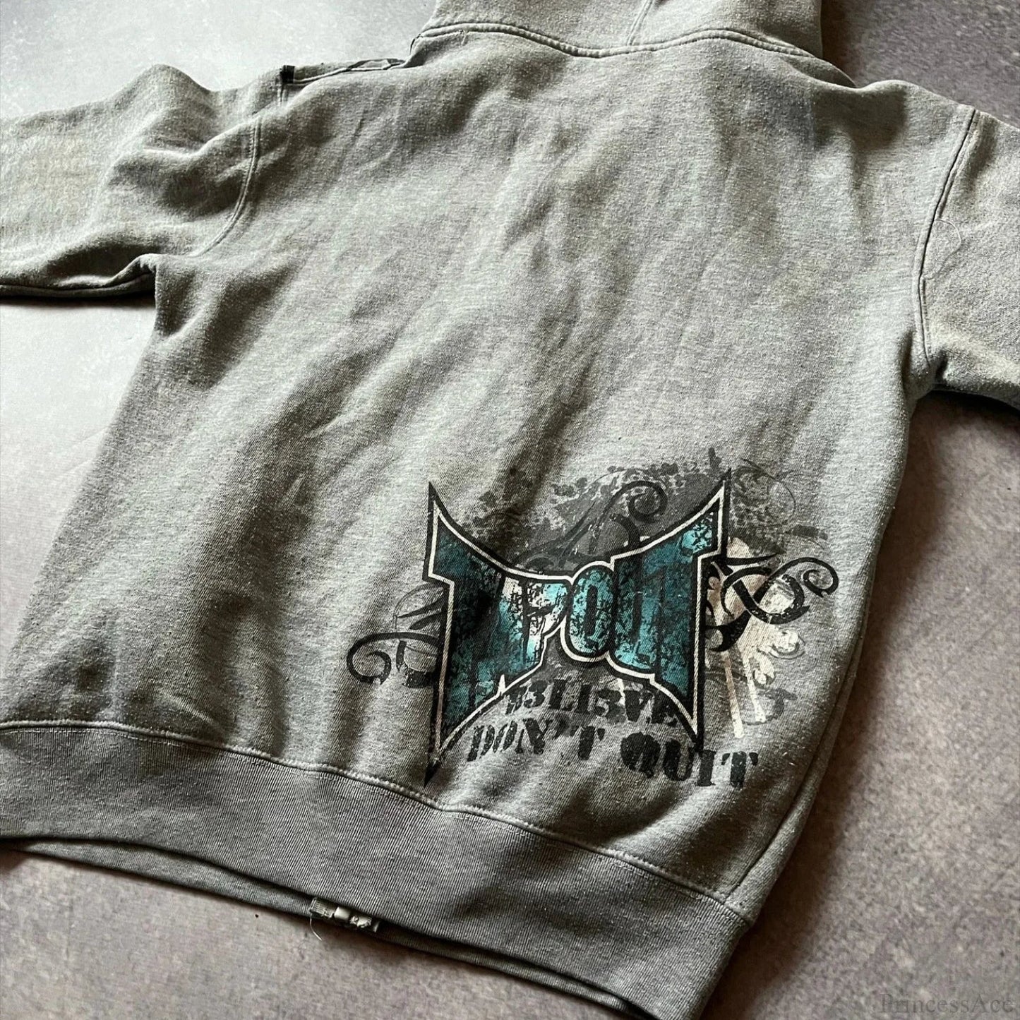 Elegantly Designed Garment
