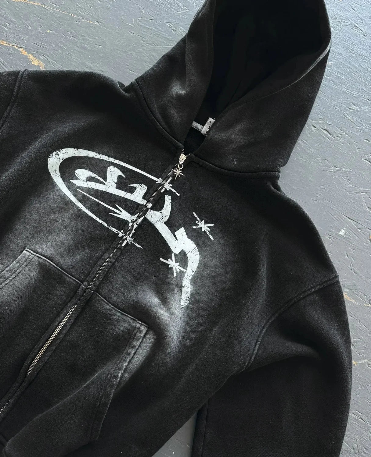 Classic Designed Garment