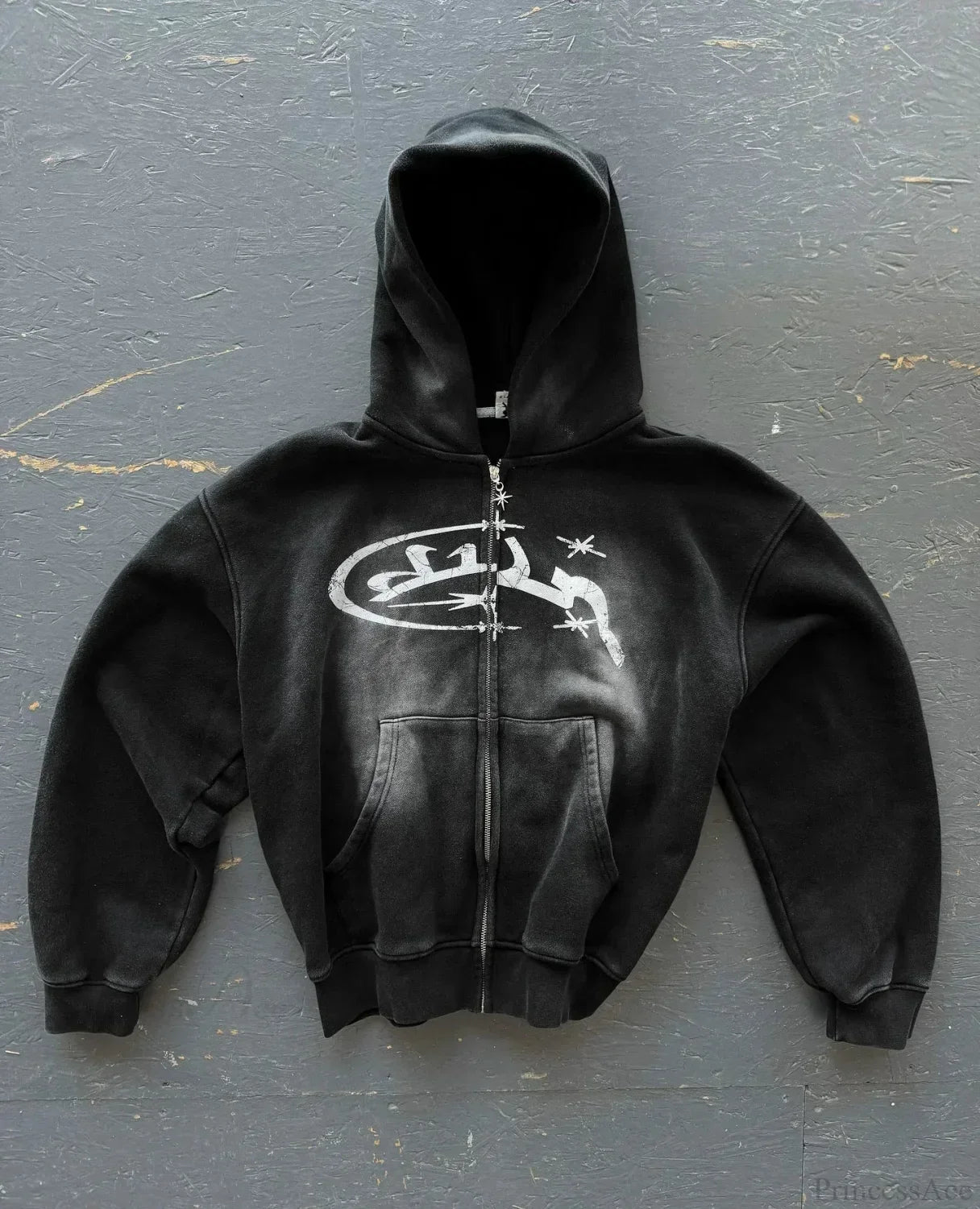 black4