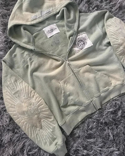 Thoughtfully Designed Garment