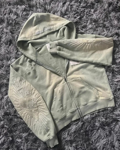Thoughtfully Designed Garment