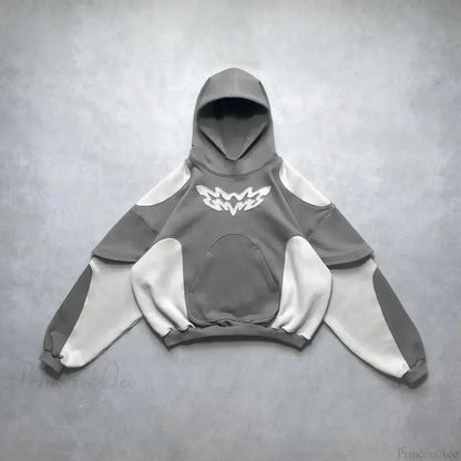 gray