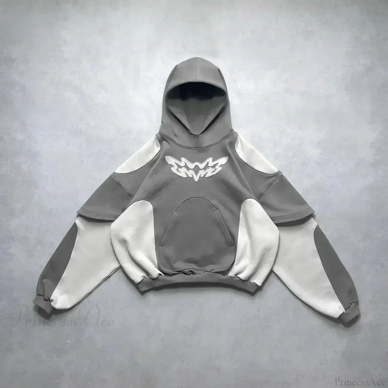 Thoughtfully Designed Garment