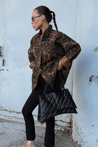 Gracefully Designed Blouse