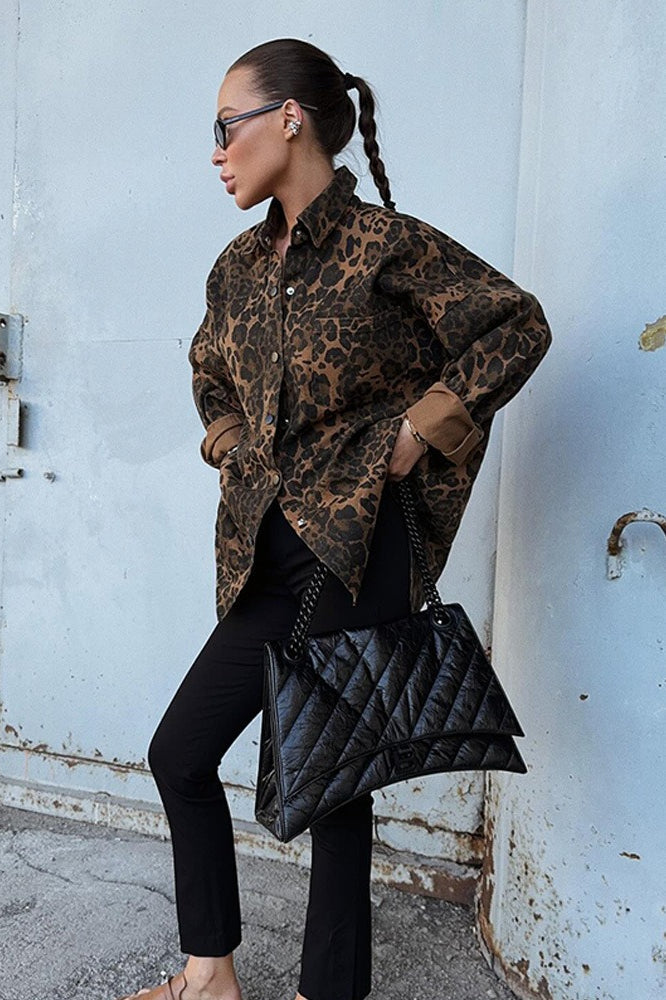 Gracefully Designed Blouse