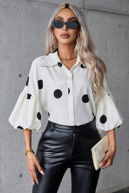 Beautifully Crafted Blouse