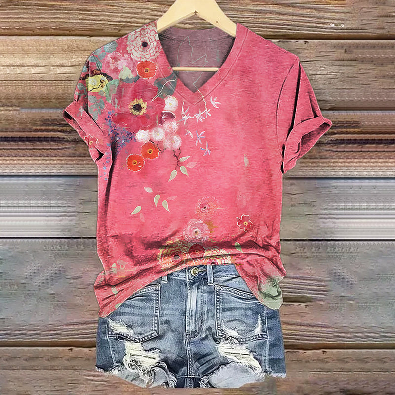 Classic Vintage T-Shirt