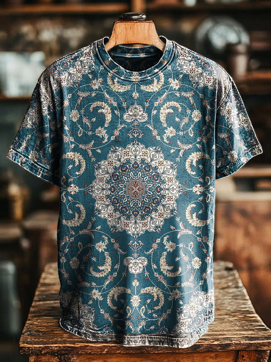 Thoughtfully Designed T-Shirt
