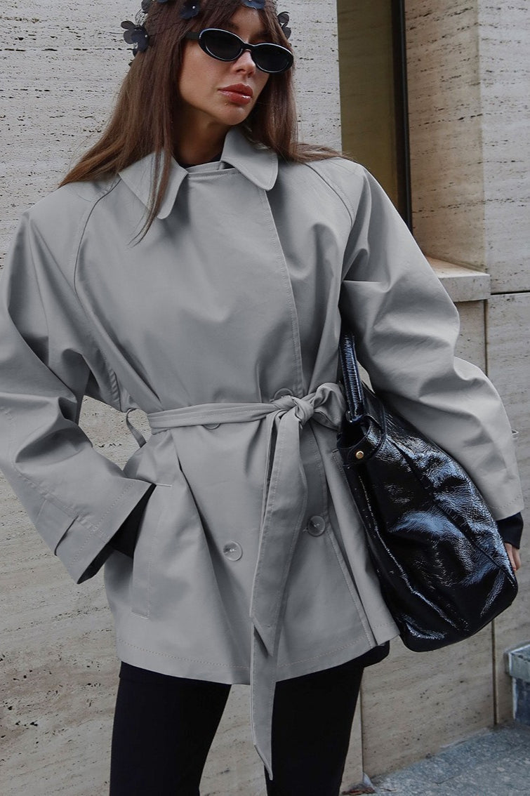 Classic Vintage Coat