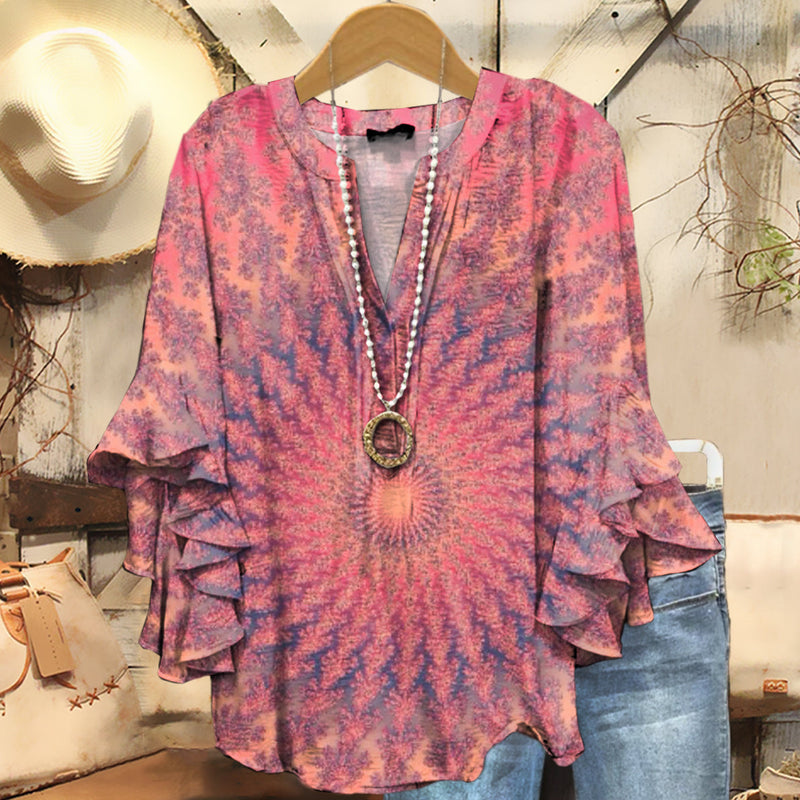 Vintage Inspired Shirt