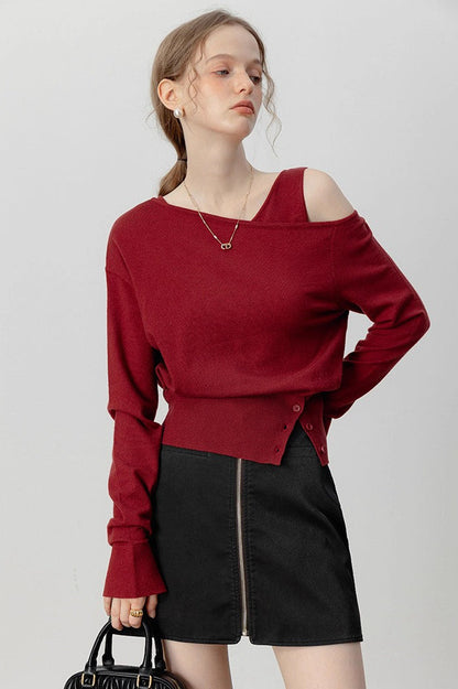 Vintage Inspired Top
