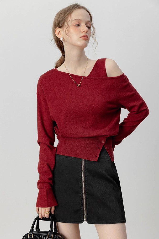 Vintage Inspired Top
