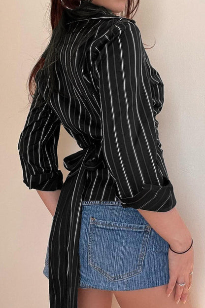 Thoughtfully Designed Blouse