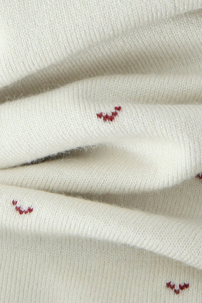 Gracefully Designed Cardigan