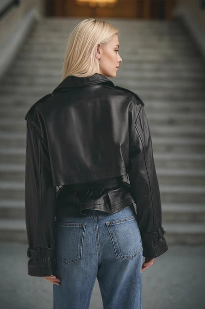 Classic Designed Coat
