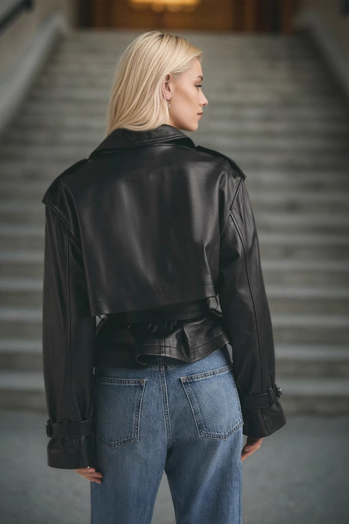 Classic Designed Coat