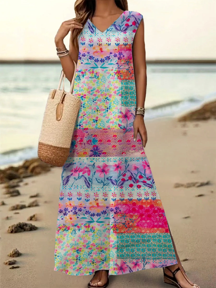 Classic Designed Dress
