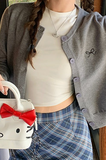 Vintage Inspired Cardigan