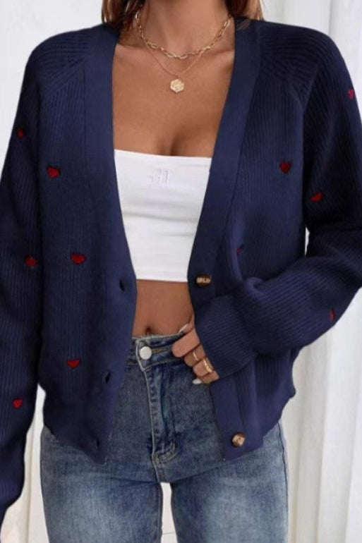 Navy blue