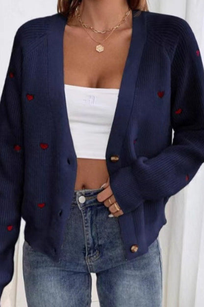 Navy blue