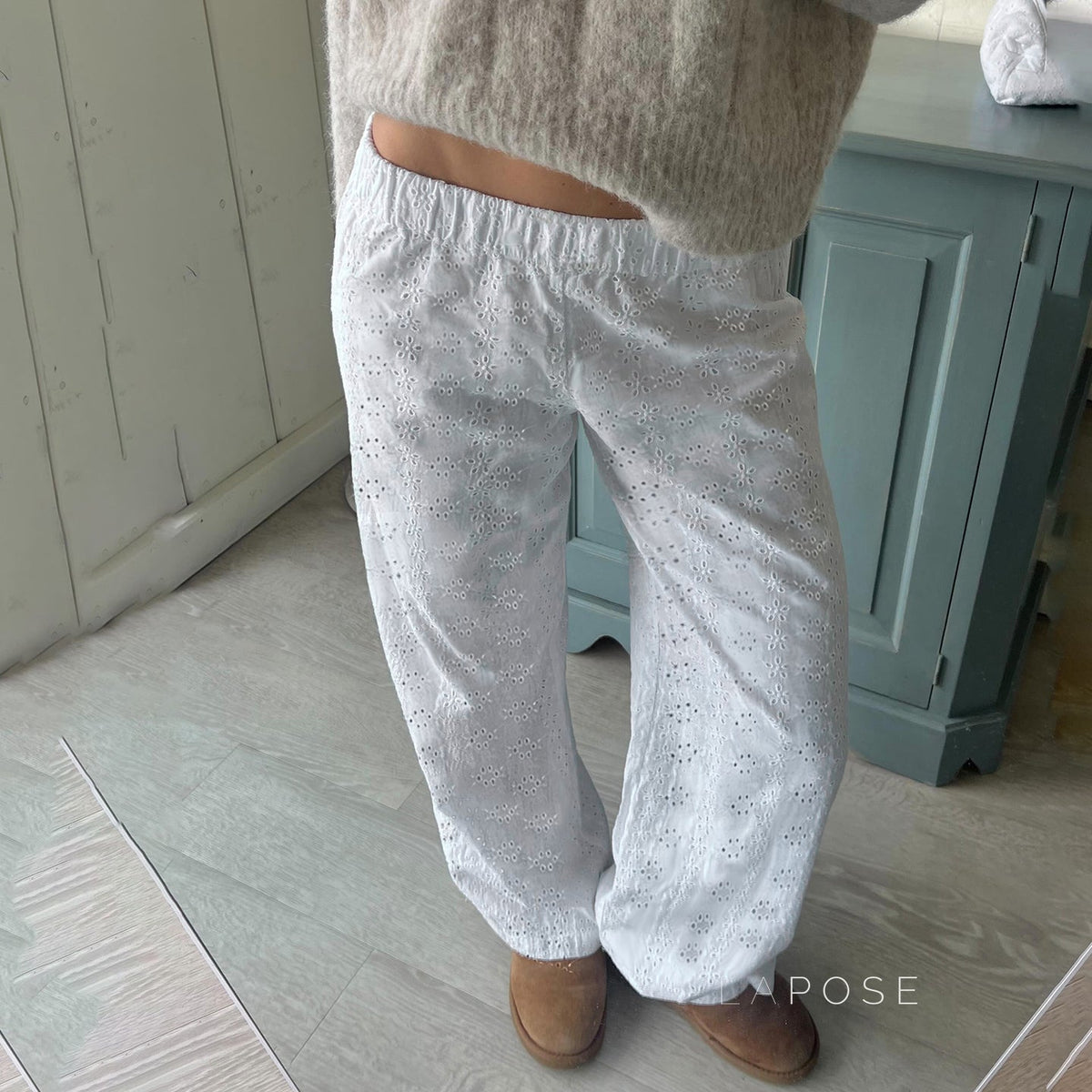 Gracefully Styled Pants for Any Occasion