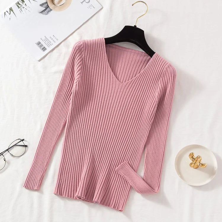 Thoughtfully Designed Sweater
