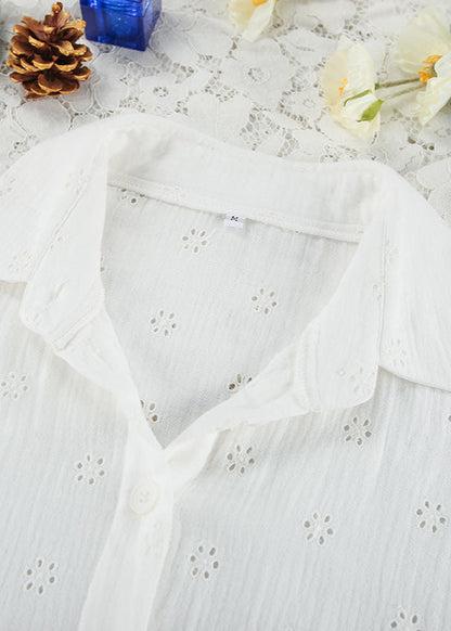Polished Garment with an Effortless Classic Look