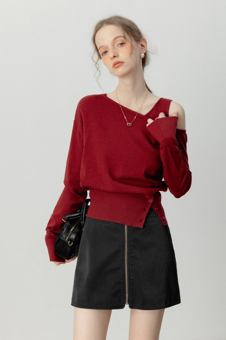 Vintage Inspired Top