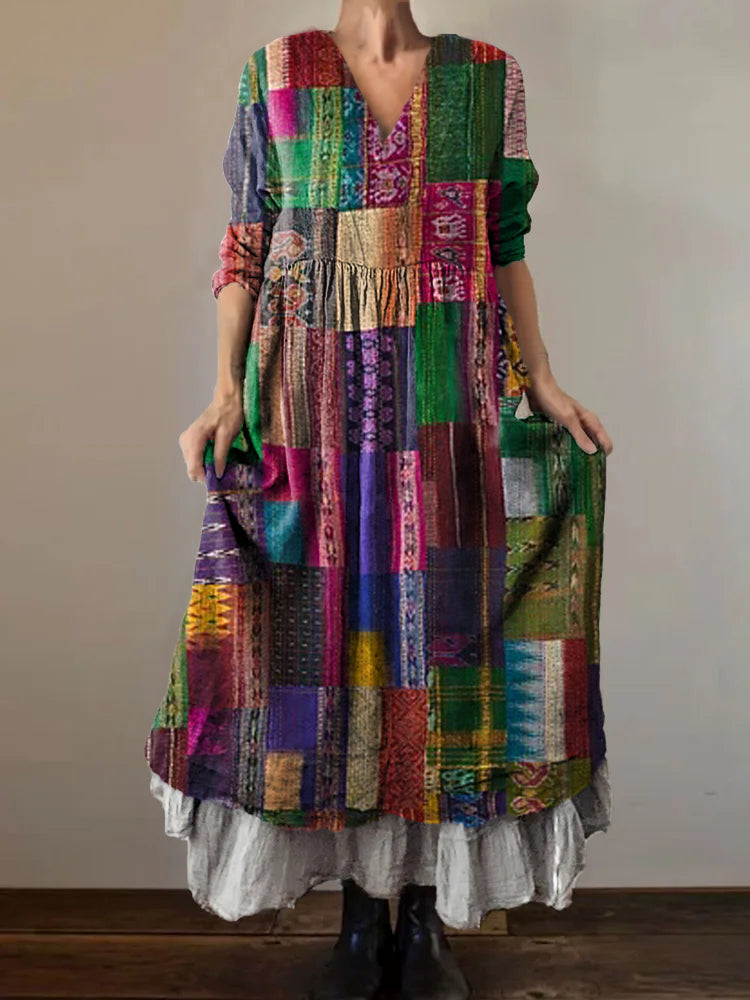 Elegantly Designed Garment