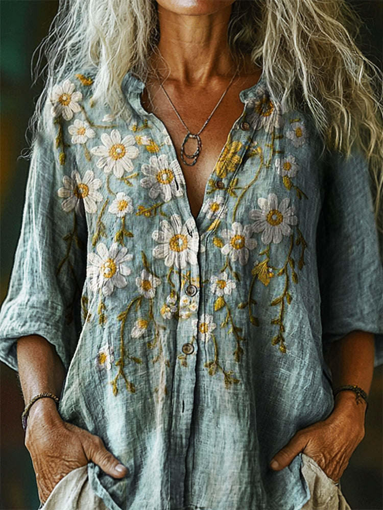 Classic Vintage Shirt