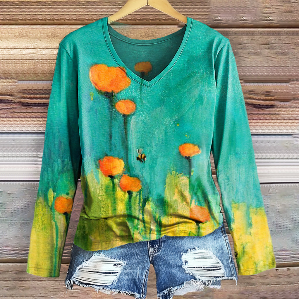 Vintage Inspired T-Shirt