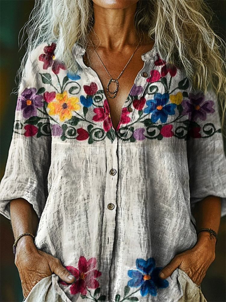 Classic Vintage Garment