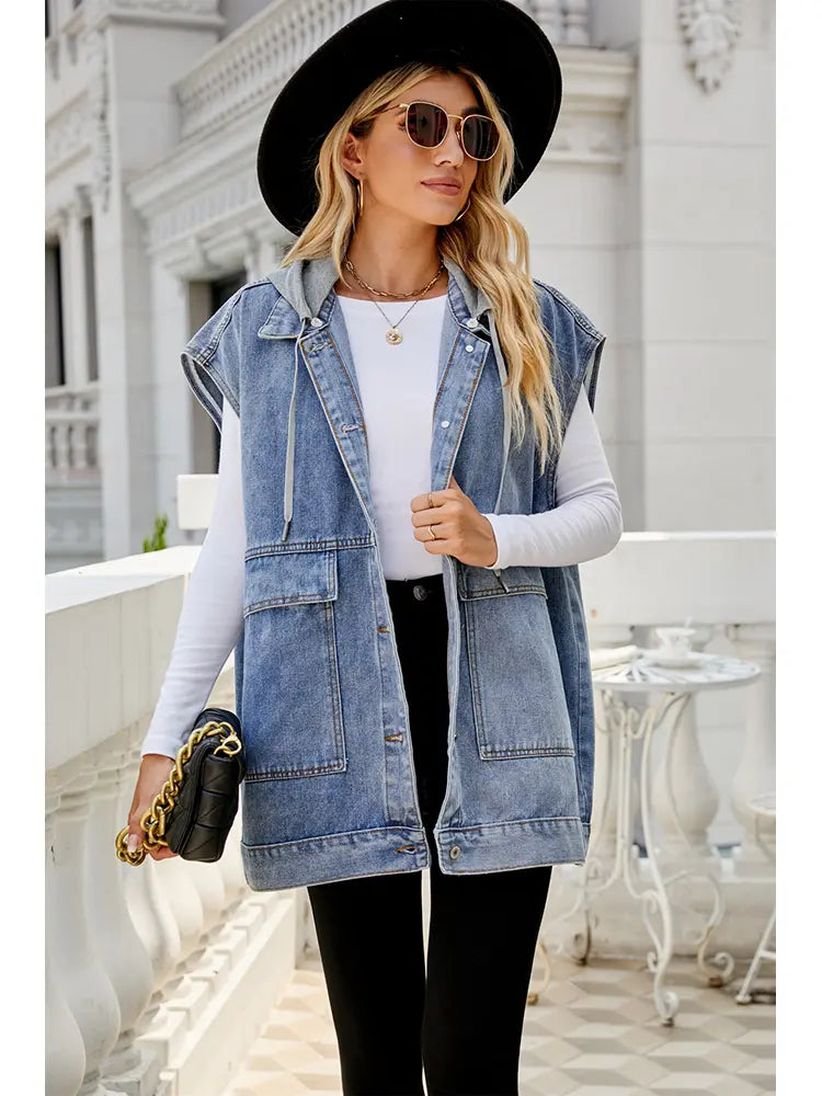 Blue+Hat
