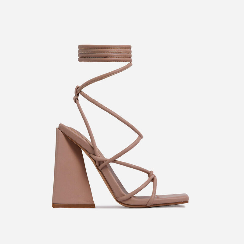 Beautifully Balanced Heels with Timeless Character